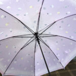 子ども用ジャンプ傘修理